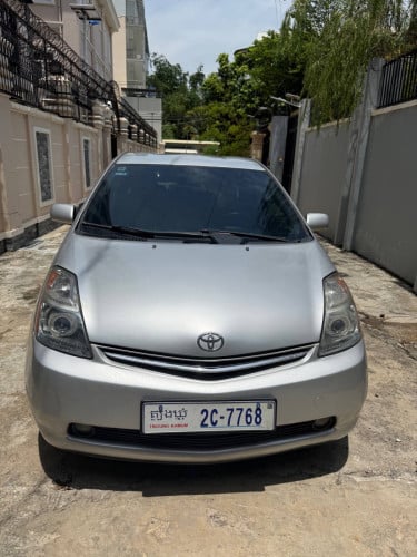 2007 Prius full no maps