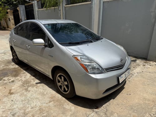 2007 Prius full no maps