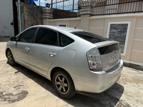 2007 Prius full no maps