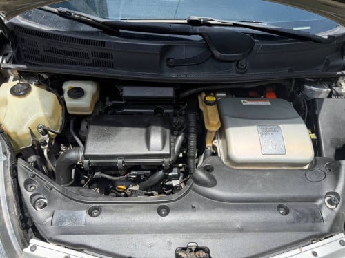 2007 Prius full no maps