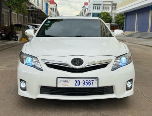 2008 - ហ្វូល​ បេីកដំបូល​ ក្នុងលឿ​ង