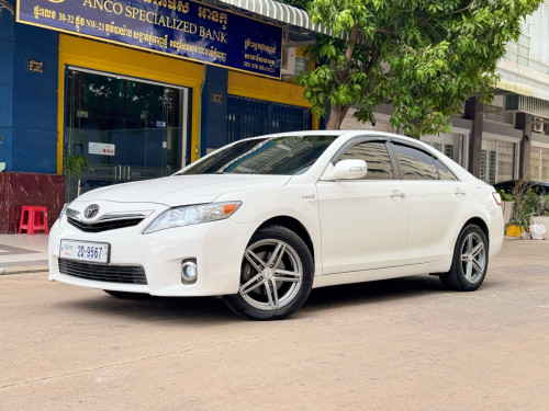 2008 - ហ្វូល​ បេីកដំបូល​ ក្នុងលឿ​ង