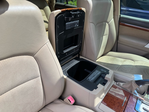 2013 Land Cruiser GX-R (2013年陸地巡洋艦GX-R)