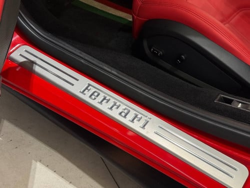 2017 Ferrari 488GTB  (法拉利 488GTB)