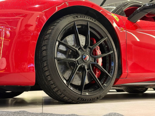2017 Ferrari 488GTB  (法拉利 488GTB)
