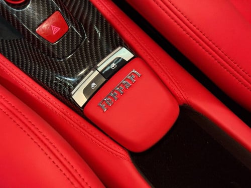 2017 Ferrari 488GTB  (法拉利 488GTB)