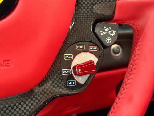 2017 Ferrari 488GTB  (法拉利 488GTB)