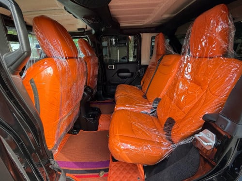 2019 Jeep Wrangler Sport S up Rubicon ក្រដាសពន្ធ