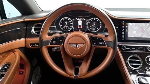 2020 Bentley Continental GT 4.0 V8