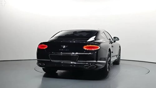 2020 Bentley Continental GT 4.0 V8