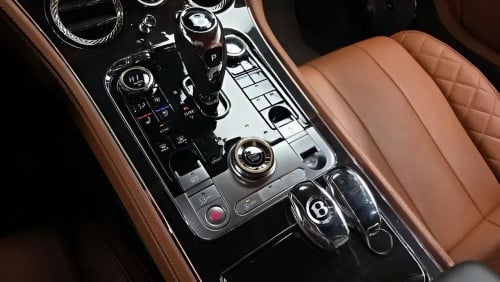 2020 Bentley Continental GT 4.0 V8