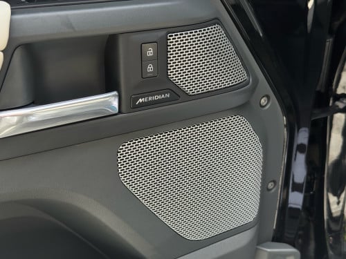 2020 Defender 130 X-Dynamic