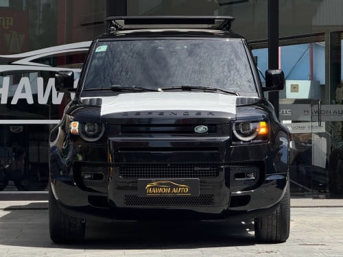 2020 Defender 130 X-Dynamic
