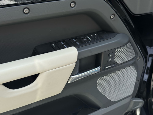 2020 Defender 130 X-Dynamic