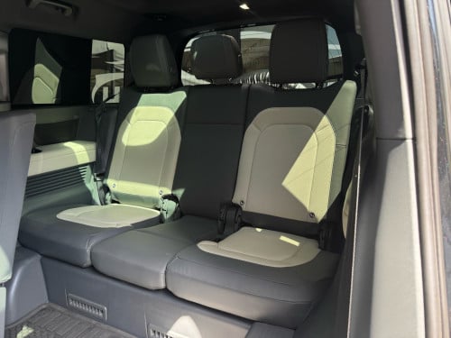2020 Defender 130 X-Dynamic