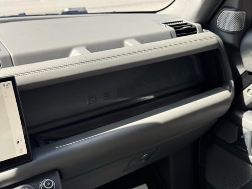 2020 Defender 130 X-Dynamic