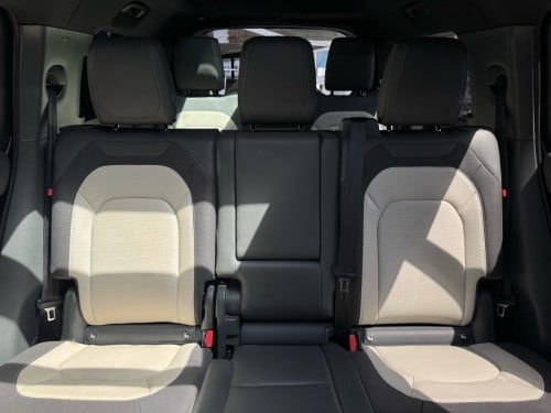2020 Defender 130 X-Dynamic