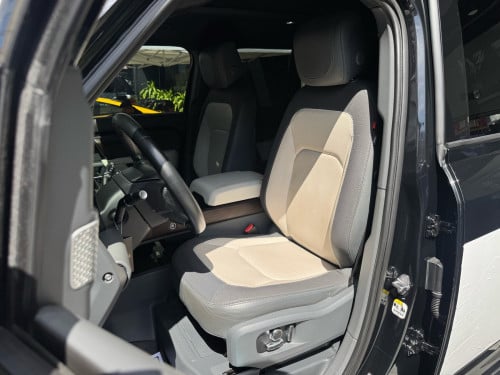 2020 Defender 130 X-Dynamic