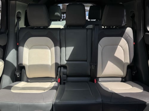 2020 Defender 130 X-Dynamic