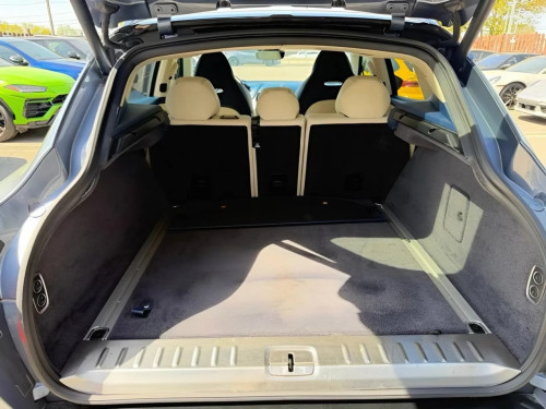 2021 Aston Martin DBX 4.0 V8