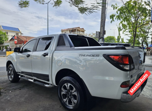 2021 មហាថ្មីខ្លាំង Mazda Thunder Full option 2021 ម៉ាសុីនធំ
