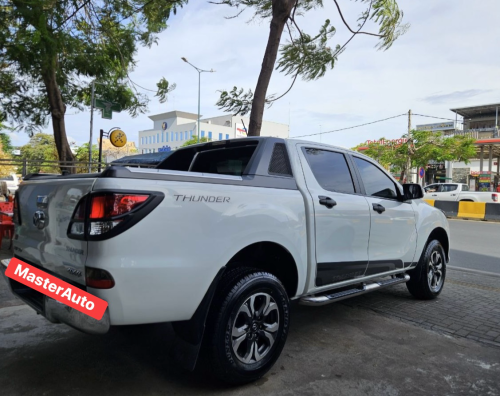 2021 មហាថ្មីខ្លាំង Mazda Thunder Full option 2021 ម៉ាសុីនធំ