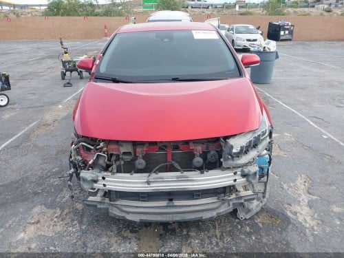 2021 Toyota Prius Limited ឡានកាលី ថ្មីដាច់