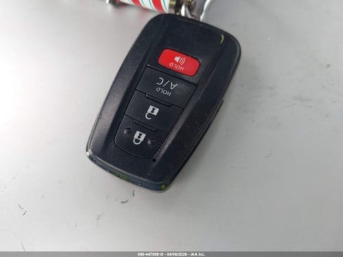2021 Toyota Prius Limited ឡានកាលី ថ្មីដាច់