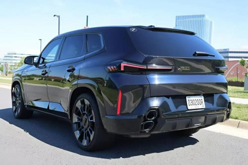2023 BMW XM Plug In Hybrid