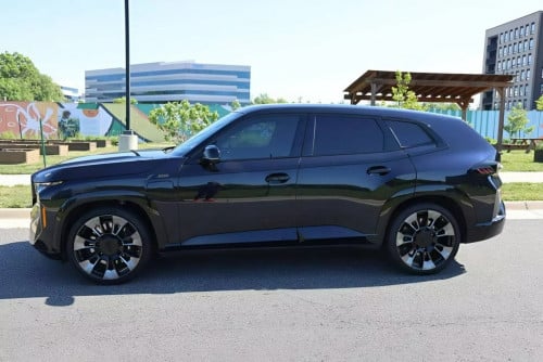 2023 BMW XM Plug In Hybrid