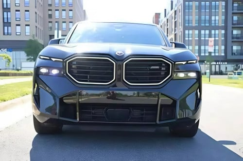 2023 BMW XM Plug In Hybrid