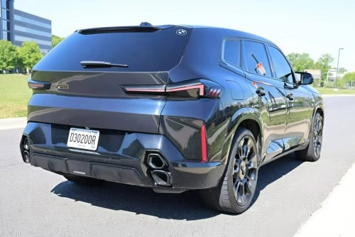 2023 BMW XM Plug In Hybrid