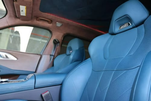 2023 BMW XM Plug In Hybrid