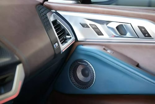 2023 BMW XM Plug In Hybrid