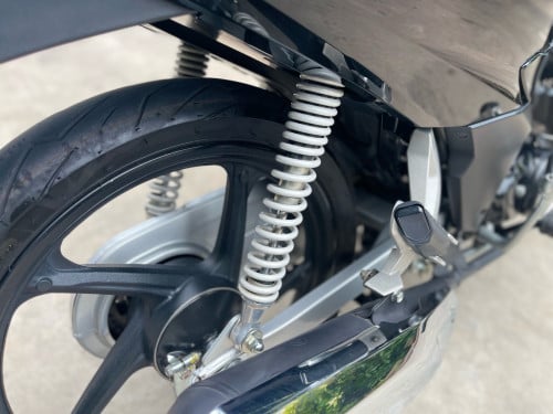2023 Honda Wave 125i full