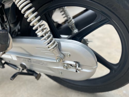 2023 Honda Wave 125i full