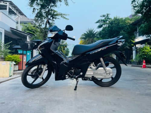 2023 Honda Wave 125i full