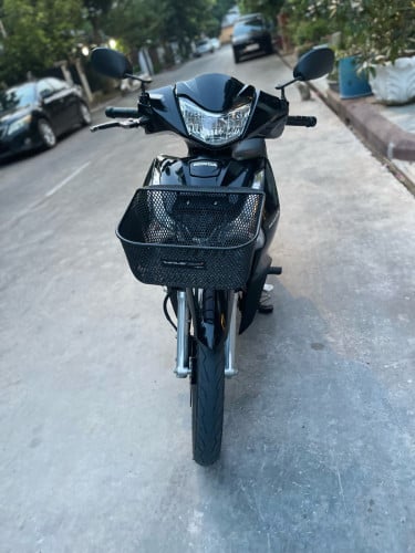 2023 Honda Wave 125i full
