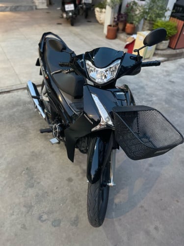 2023 Honda Wave 125i full
