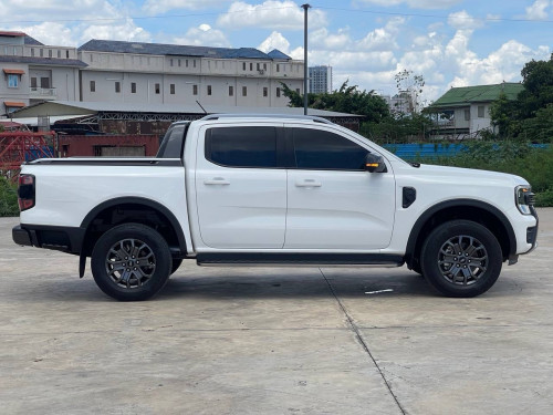 2023 wildtrak ជាតិណាស់😄