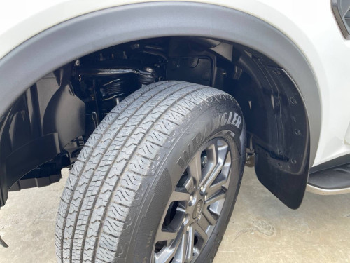 2023 wildtrak ជាតិណាស់😄