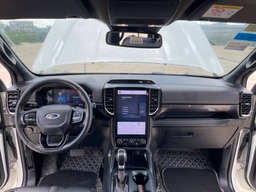 2023 wildtrak ជាតិណាស់😄