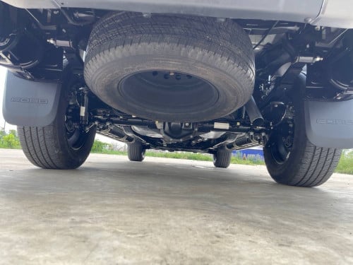 2023 wildtrak ជាតិណាស់😄