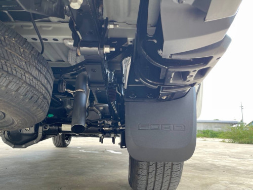 2023 wildtrak ជាតិណាស់😄