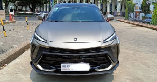2024 luxury very new