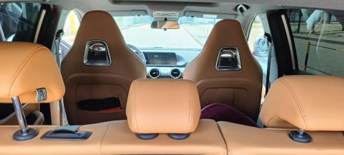 2024 luxury very new