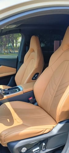 2024 luxury very new