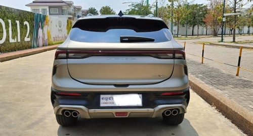 2024 luxury very new