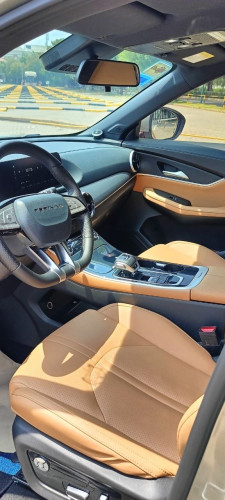 2024 luxury very new