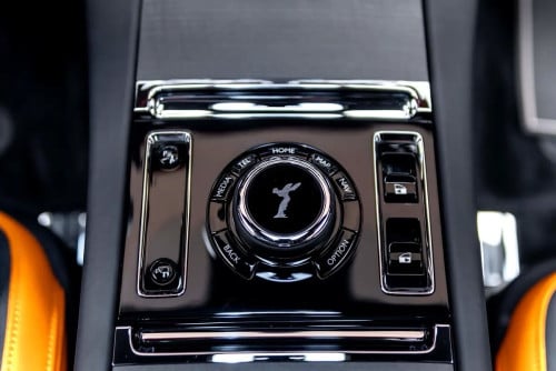 2024 Rolls Royce Spectre Coupe